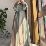 Olive Nude