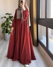 Dubai Abaya Burka - Image 3