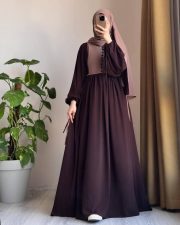 Dubai Abaya Burka - Image 4