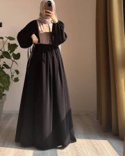 Dubai Abaya Burka - Image 5