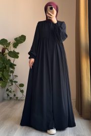 New Robe Abaya - Image 2