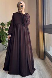 New Robe Abaya - Image 3