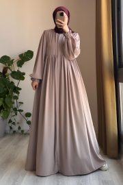 New Robe Abaya