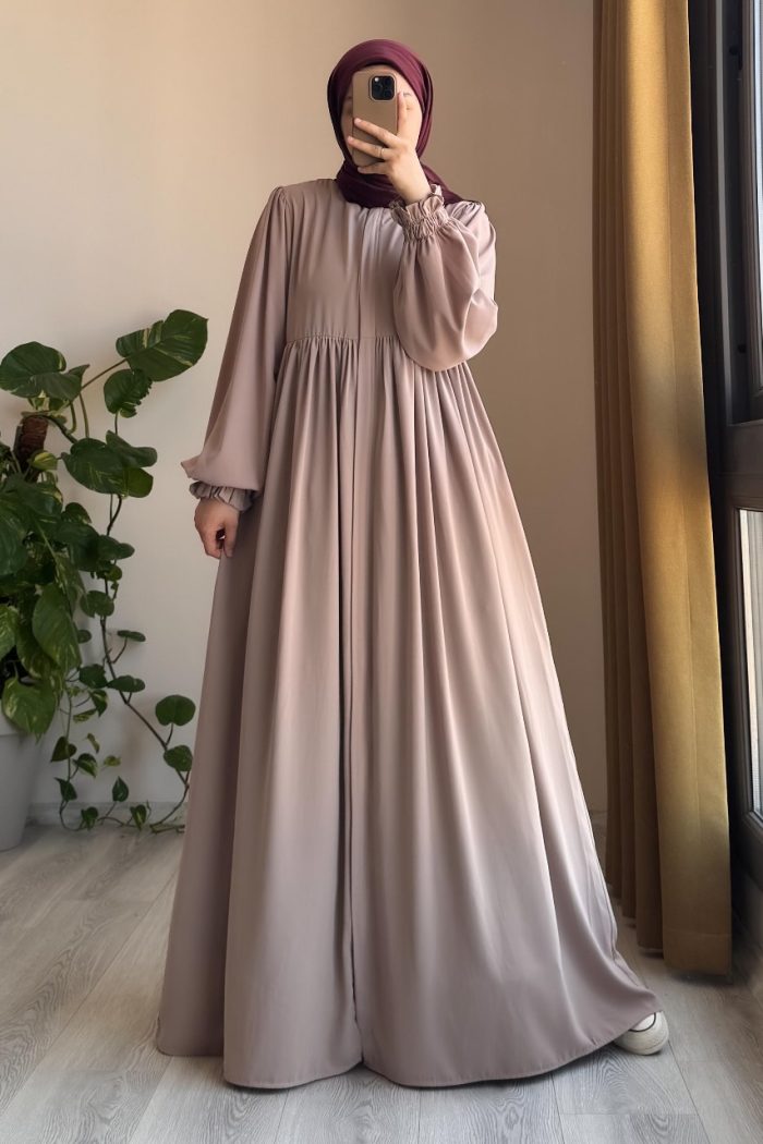 New Robe Abaya - Image 1