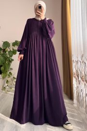 New Robe Abaya - Image 4