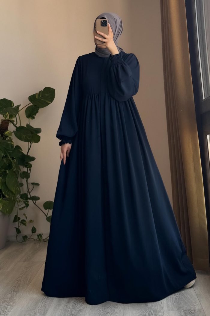 New Robe Abaya - Image 5