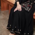 Black Colour